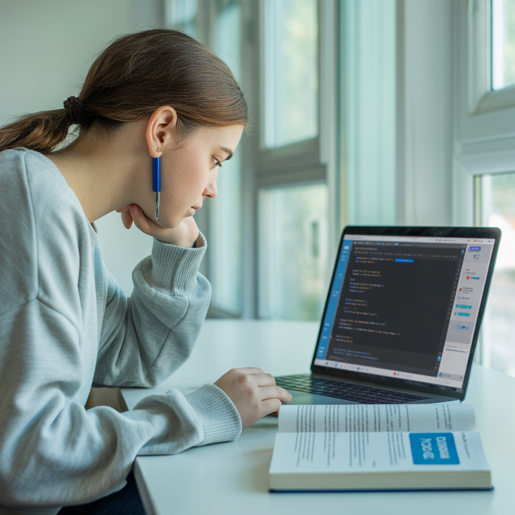 How to Start Your Career as a Web Developer in India (Step-by-Step Guide)